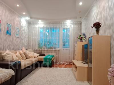 3-комнатная квартира, 61.4 м², 2/5 этаж, Парковая за 23.5 млн 〒 в Петропавловске