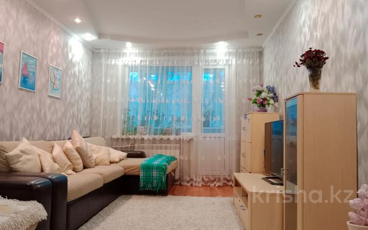 3-комнатная квартира, 61.4 м², 2/5 этаж, Парковая за 23.5 млн 〒 в Петропавловске — фото 15
