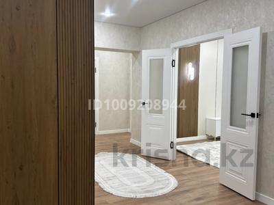 3-бөлмелі пәтер · 100 м² · 2/6 қабат, 29а мкр 170 — 29 A жк Adal Town Bs holding, бағасы: 30 млн 〒 в Актау