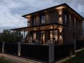 Отдельный дом · 5 комнат · 250 м² · 6.6 сот., Камар сулу 11 за 330 млн ₸ в Алматы, Медеуский р-н — фото 4