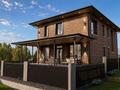 Отдельный дом · 5 комнат · 250 м² · 6.6 сот., Камар сулу 11 за 330 млн ₸ в Алматы, Медеуский р-н — фото 12