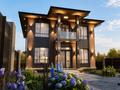Отдельный дом · 5 комнат · 250 м² · 6.6 сот., Камар сулу 11 за 330 млн ₸ в Алматы, Медеуский р-н — фото 13