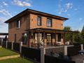 Отдельный дом · 5 комнат · 250 м² · 6.6 сот., Камар сулу 11 за 330 млн ₸ в Алматы, Медеуский р-н — фото 14