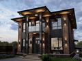 Отдельный дом · 5 комнат · 250 м² · 6.6 сот., Камар сулу 11 за 330 млн ₸ в Алматы, Медеуский р-н — фото 3