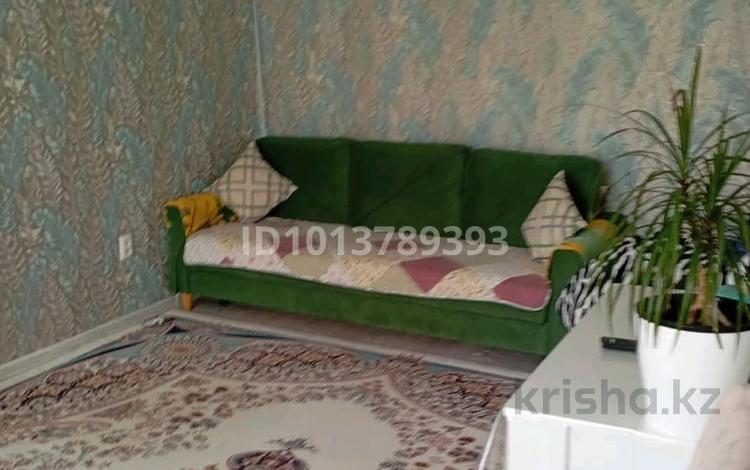 2-бөлмелі пәтер · 68 м² · 4/5 қабат, Хамида чурина, бағасы: 18 млн ₸ в Уральске, мкр Школьник — фото 2
