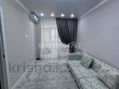 1-бөлмелі пәтер · 46 м² · 4/9 қабат, Джамбула 5, бағасы: 25 млн ₸ в Семее