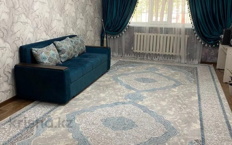 2-комнатная квартира · 66 м² · 1/5 этаж, мкр Саялы за 33 млн ₸ в Алматы, Алатауский р-н — фото 11