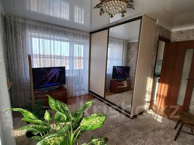 1-комнатная квартира, 30 м², 4/4 этаж, Чкалова — Продам отличную 1 ком квартиру с мебелью и техникой за 8.9 млн 〒 в Сарани