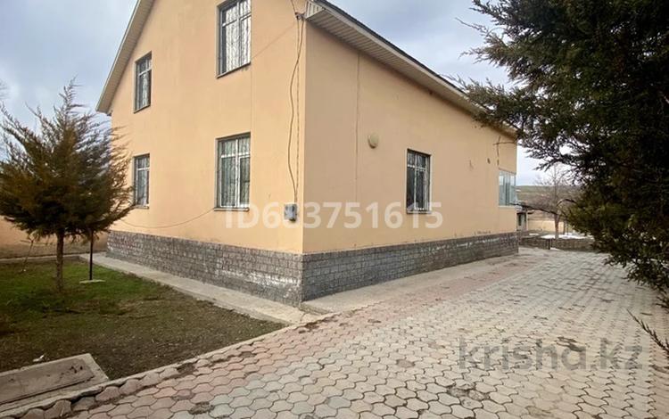 Отдельный дом • 5 комнат • 178 м² • 25 сот., Маметова за 23 млн 〒 в Шакпаке баба — фото 5