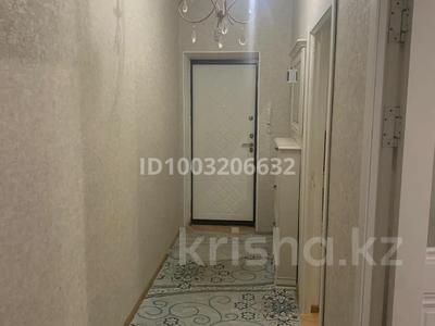 2-бөлмелі пәтер · 54 м² · 2/5 қабат, мкр Асар-1 13 — Шымсити, бағасы: 25 млн ₸ в Шымкенте, Абайский р-н