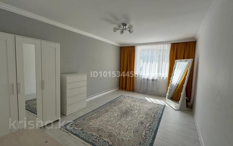 3-бөлмелі пәтер · 90.8 м² · 2/4 қабат, 3мкр 41, бағасы: 26 млн ₸ в Кульсары — фото 2