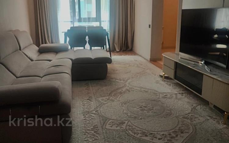 3-бөлмелі пәтер · 80 м² · 5/7 қабат, Кульджинский тракт — Бухтарминская, бағасы: 57 млн ₸ в Алматы, Турксибский р-н — фото 12