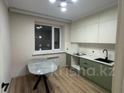 1-комнатная квартира · 32.5 м² · 5/9 этаж, Уральская 45Д за 17.9 млн 〒 в Костанае