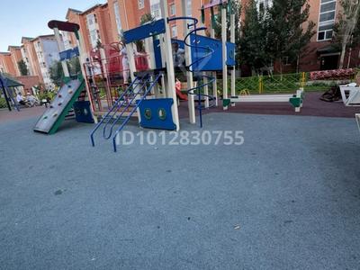 3-комнатная квартира · 75 м² · 1/5 этаж, Султан Бейбарыс 7а — Мкр Сырдария за 260 000 ₸ в 