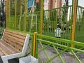 3-комнатная квартира · 75 м² · 1/5 этаж, Султан Бейбарыс 7а — Мкр Сырдария за 260 000 ₸ в  — фото 2