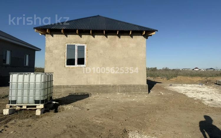 Жеке үй · 2 бөлме · 75 м² · 10 жүзд., Береке (Память Ильича), Әйтеке Би 31 — Набережная, бағасы: 12 млн ₸ в Атырау — фото 5