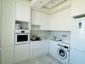 2-комнатная квартира · 80 м² · 6/7 этаж, мкр Сары Арка, ул. Жансугурова 6 за 390 000 〒 в Атырау — фото 8