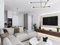 2-бөлмелі пәтер · 88 м² · 2/8 қабат, Искеле, бағасы: ~ 78.8 млн ₸ — фото 22