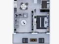 2-бөлмелі пәтер · 88 м² · 2/8 қабат, Искеле, бағасы: ~ 78.8 млн ₸ — фото 6