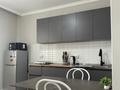 1-комнатная квартира · 46 м² · 2/12 этаж, Хусейн Бен талал 39/1 — Евродвушка за 220 000 ₸ в Астане, Есильский р-н — фото 10