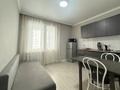 1-комнатная квартира · 46 м² · 2/12 этаж, Хусейн Бен талал 39/1 — Евродвушка за 220 000 ₸ в Астане, Есильский р-н — фото 16