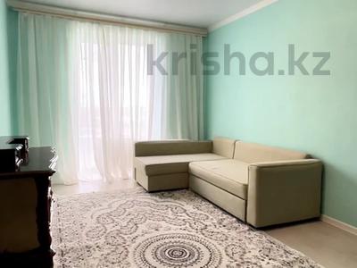 1-бөлмелі пәтер · 37.6 м² · 2/9 қабат, Нажимеденова 37, бағасы: 21.5 млн ₸ в Астане, Алматы р-н