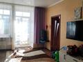3-комнатная квартира · 76 м² · 5/5 этаж, Пр. Независимости 15 — Садика Золотая рыбка за 19.5 млн ₸ в Риддере