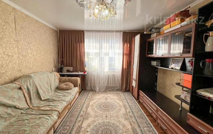 3-комнатная квартира · 61 м² · 5/5 этаж, оркениет за 16.3 млн ₸ в Талдыкоргане — фото 9