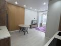 2-бөлмелі пәтер · 57 м² · 2/6 қабат, Илтипат 49, бағасы: 300 000 ₸ в Алматы, Наурызбайский р-н
