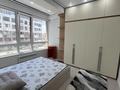 2-бөлмелі пәтер · 57 м² · 2/6 қабат, Илтипат 49, бағасы: 300 000 ₸ в Алматы, Наурызбайский р-н — фото 2