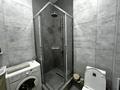 1-бөлмелі пәтер · 56 м² · 1/7 қабат, мкр 8, Батыс 2 300, бағасы: 12 000 ₸ в Актобе — фото 7