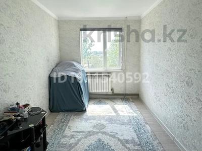 2-комнатная квартира · 46 м² · 3/5 этаж, Туркестанская 2/6 10 — Кунаева/ Туркестанская за 20 млн ₸ в Шымкенте, Аль-Фарабийский р-н