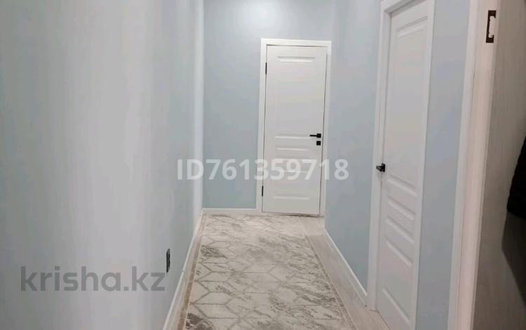 2-комнатная квартира · 60 м² · 3/6 этаж, Мангышлак 22квартал дом 35 — Рядом школа и детсад за 15 млн ₸ в Актау — фото 3