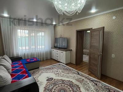 Отдельный дом · 5 комнат · 133 м² · 3.1 сот., Переулок 4 Пристанской за 32 млн ₸ в Семее