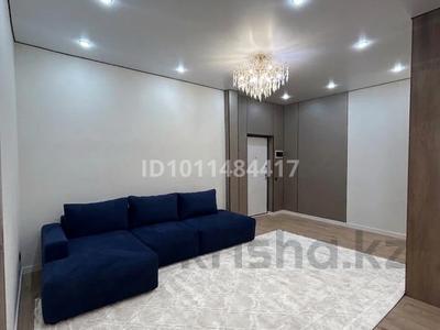 3-бөлмелі пәтер · 66 м² · 18/20 қабат, Жумекен Нажимеденов 33, бағасы: 37.5 млн ₸ в Астане, Сарайшык р-н