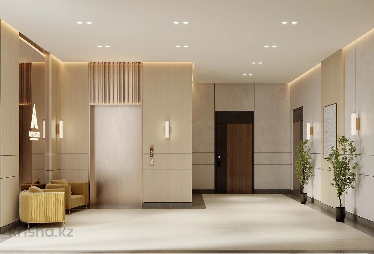 1-комнатная квартира · 45.93 м²