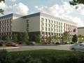 1-комнатная квартира · 45.93 м², Увалиева 8/3 за ~ 21.1 млн ₸ в Усть-Каменогорске — фото 4