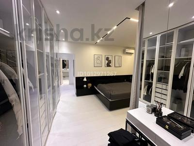 2-комнатная квартира · 90 м² · 7/21 этаж, Сейфуллина 574/1 к3 за 1 млн ₸ в Алматы, Бостандыкский р-н