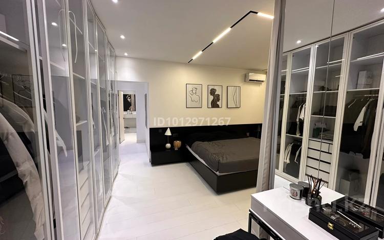 2-комнатная квартира · 90 м² · 7/21 этаж, Сейфуллина 574/1 к3 за 1 млн ₸ в Алматы, Бостандыкский р-н — фото 2