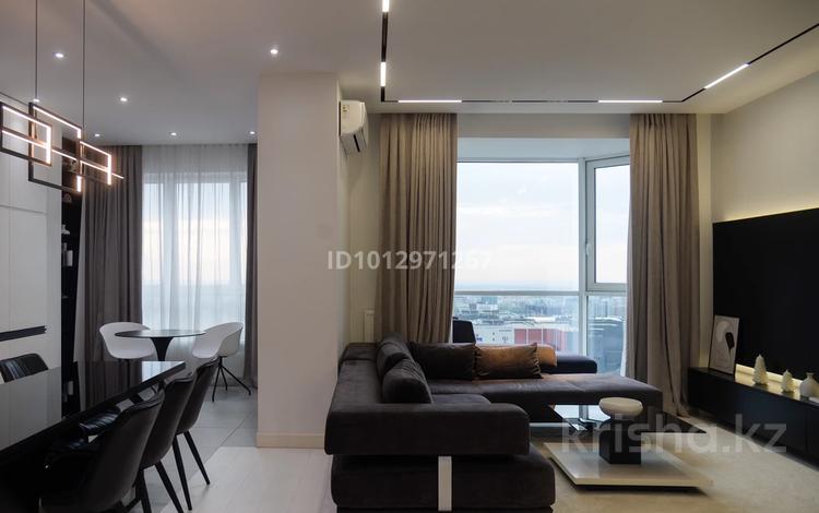 2-бөлмелі пәтер · 90 м² · 11/20 қабат, Сейфуллина 574/1 к3, бағасы: 1 млн ₸ в Алматы, Бостандыкский р-н — фото 18