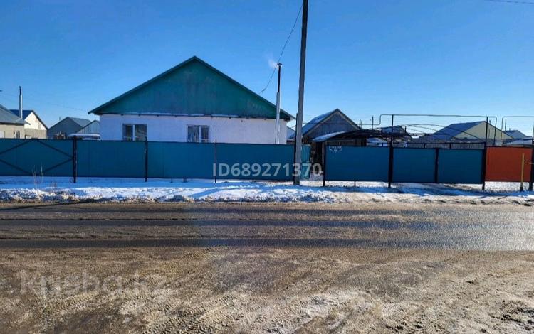 Жеке үй · 4 бөлме · 90 м² · 8 жүзд., Строительный 4 88 — Пересечение улиц, бағасы: 18 млн ₸ в Аксае — фото 18
