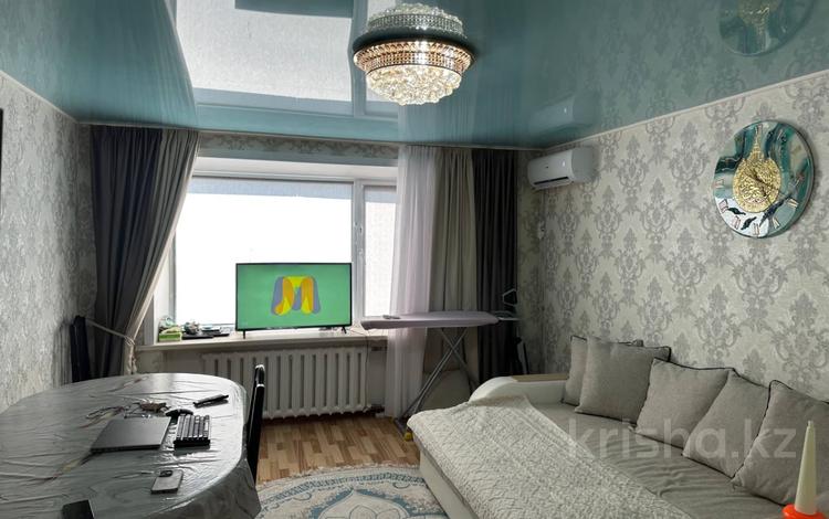 4-комнатная квартира · 80.1 м² · 5/5 этаж, Баймагамбетова 168 за 31 млн ₸ в Костанае — фото 2
