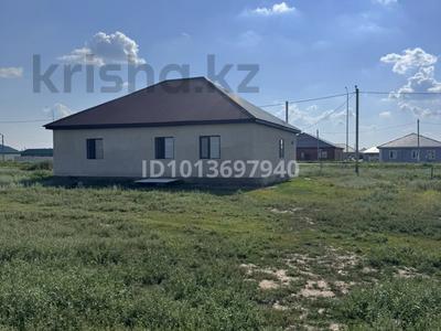 Отдельный дом · 4 комнаты · 125 м² · 10 сот., Курашасай 236 — Возле трассы за 18 млн ₸ в Актобе