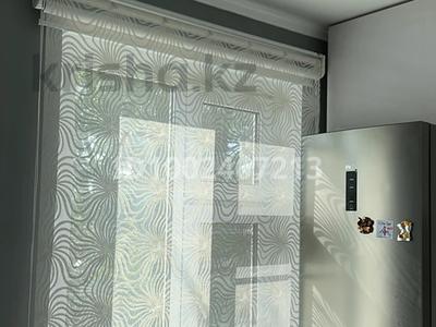 3-комнатная квартира · 72.7 м² · 3/5 этаж, 4 микрорайон 14 — Парк наурыз за 30 млн 〒 в Аксае