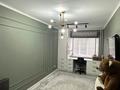 3-комнатная квартира · 72.7 м² · 3/5 этаж, 4 микрорайон 14 — Парк наурыз за 30 млн 〒 в Аксае — фото 8