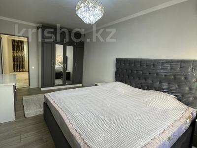 2-комнатная квартира · 60 м² · 2/5 этаж, 16-й микрорайон 48 за 230 000 ₸ в Шымкенте, Аль-Фарабийский р-н