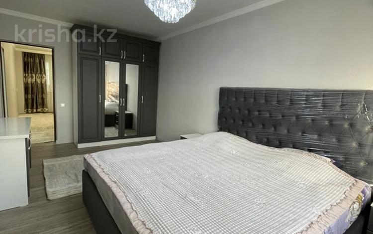 2-комнатная квартира · 60 м² · 2/5 этаж, 16-й микрорайон 48 за 230 000 ₸ в Шымкенте, Аль-Фарабийский р-н — фото 2