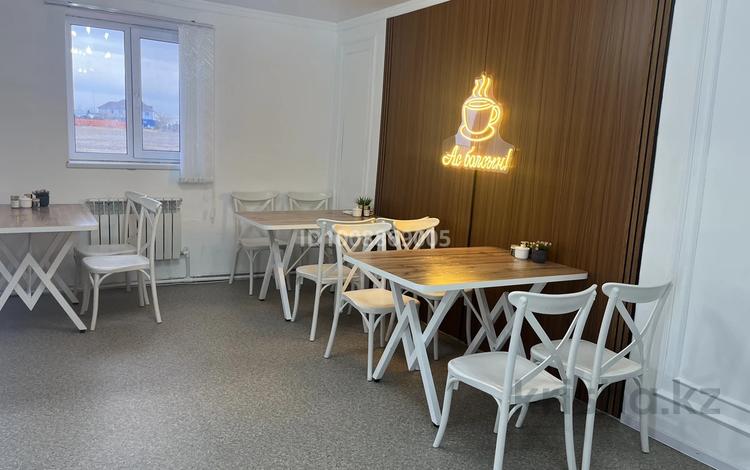 Действующий бизнес Кемпинг · 100 м², бағасы: 42 млн 〒 в Актобе — фото 11