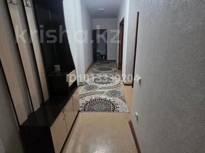 2-комнатная квартира · 60 м² · 2/9 этаж, Толеметова 69/14 — Перекресток Толеметова и Утегенова, напротив Кокжайлау за 25.5 млн ₸ в Шымкенте, Каратауский р-н