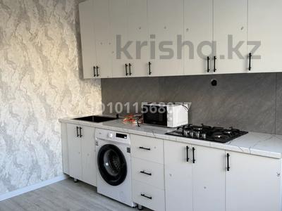 1-комнатная квартира · 40 м² · 8/9 этаж, мкр Таугуль-1 83 — Сулейменова - Пятницкого за 300 000 ₸ в Алматы, Ауэзовский р-н